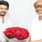 when vijay will meet rajinikanth for 50 years