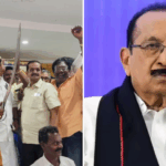 mallai sathya next move towards vaiko get flash