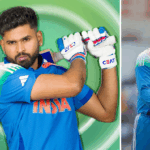 Shreyas Iyer to be captain of Indian ODI team but