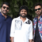 chrianjeevi director anil ravipudi atrocity