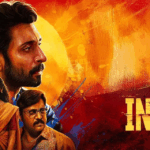 vasanth ravi indra movie review