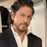 Shah Rukh is bore when it comes to food : boman irani