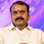 why l murugan not to attend nellai bjp booth meet