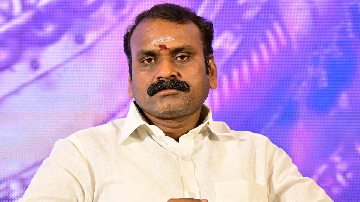 why l murugan not to attend nellai bjp booth meet