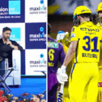 dhoni about ruturaj gaikwad health and ipl 2026