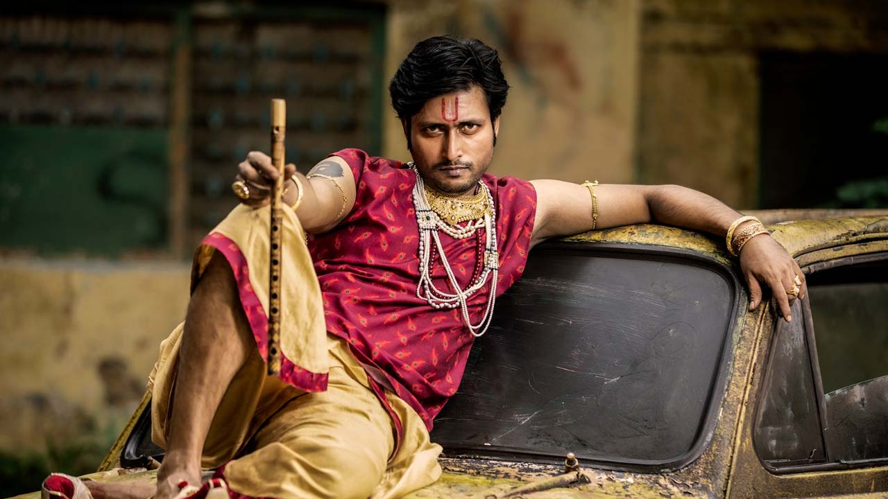 once director in kollywood and now villain