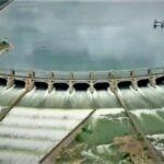 Mettur Dam