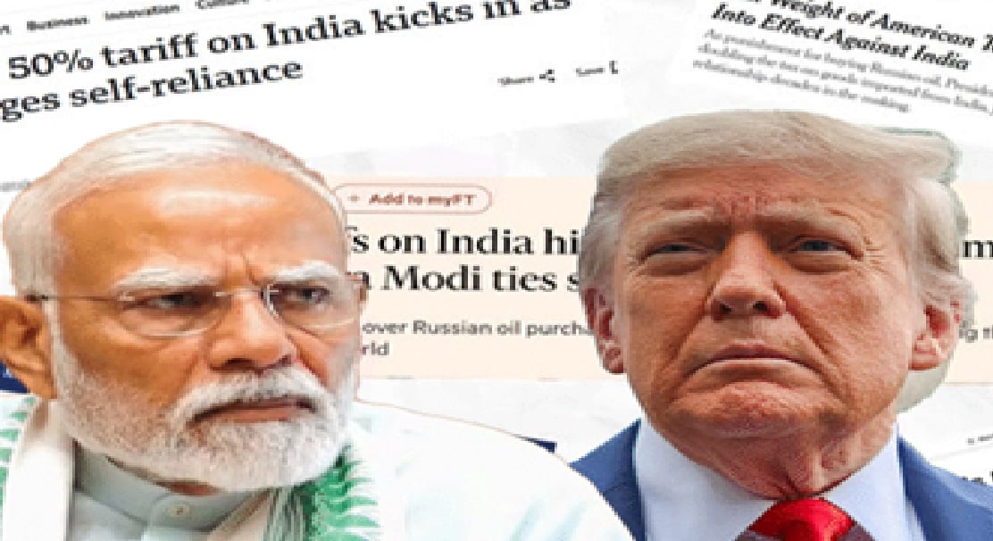Will India overcome the US tax challenge