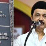 Stalin 7 questions to the Election Commission