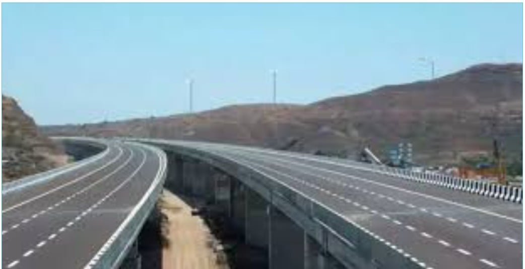 Road works worth Rs 48172 crore