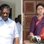 i will not allow dmk form govt again - sasikala