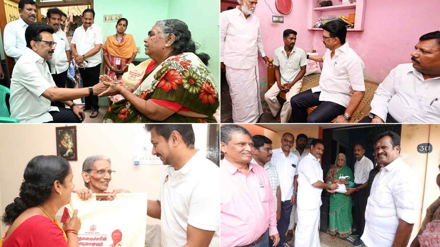 some drawback of mkstalin thayumanavar scheme