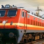 Here is the train ticket booking status for Diwali