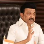 mkStalin is going to make an important announcement soon!