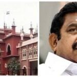 AIADMK High Court New