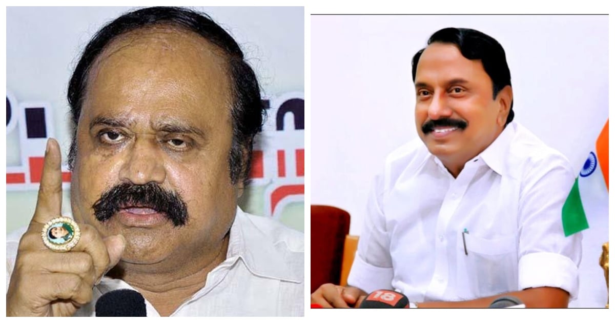 AIADMK KAS