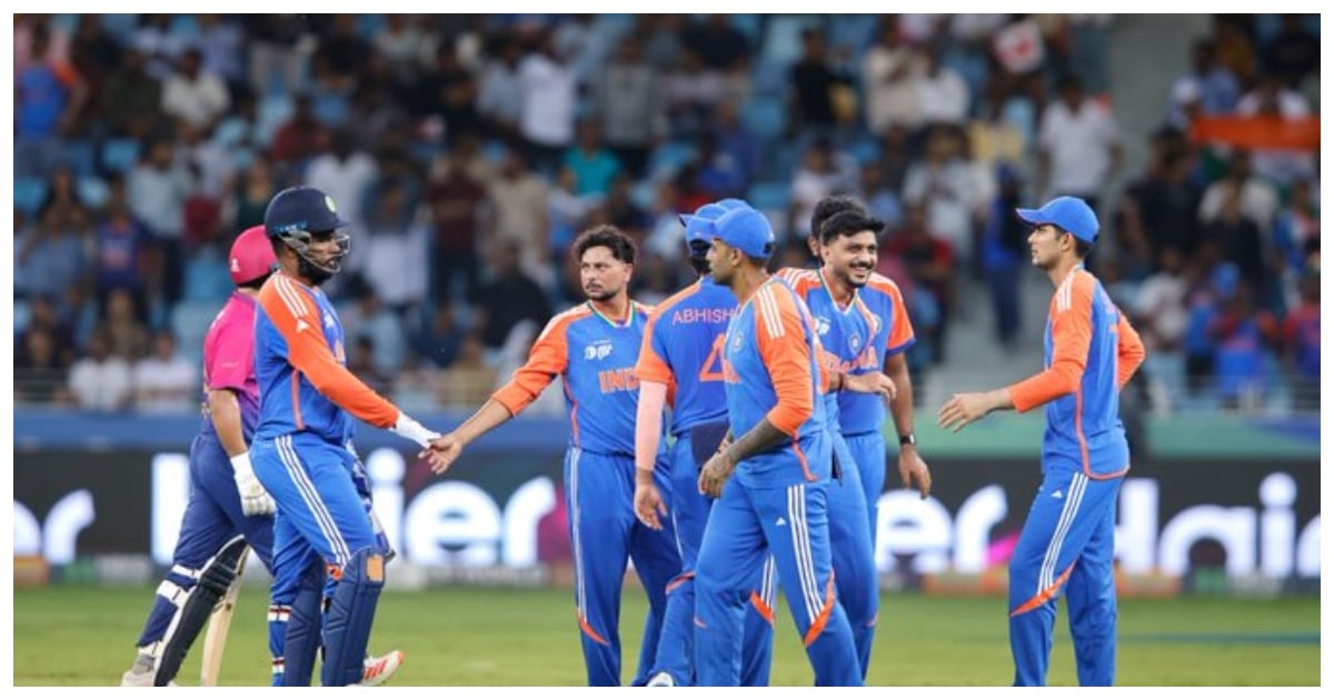Asia Cup Cricket