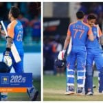 Asia Cup India Srilanka