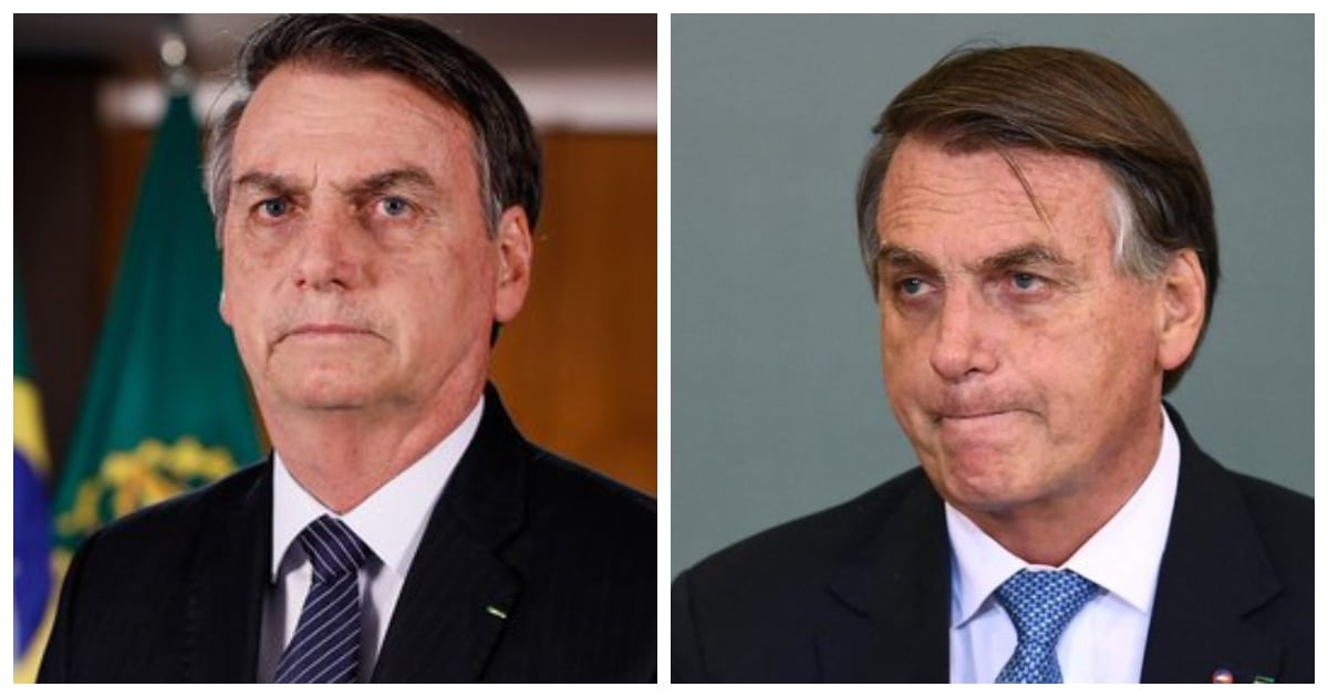Brazil Bolsonaro