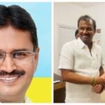Coimbatore DMK