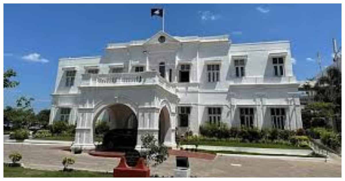 DGP Office