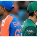 India Pakistan