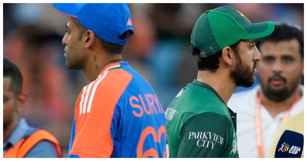 India Pakistan