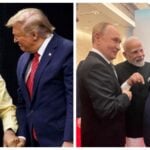 India US Modi Russia China
