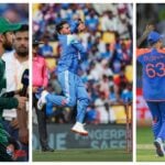 India Win Match Against Pakistan