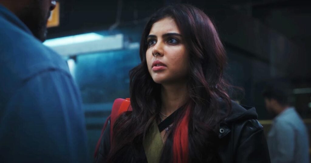 Lokah Chapter 1 Chandra review in Tamil 2025