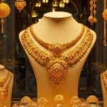 gold and silver Rate on 18 September 25 in chennai