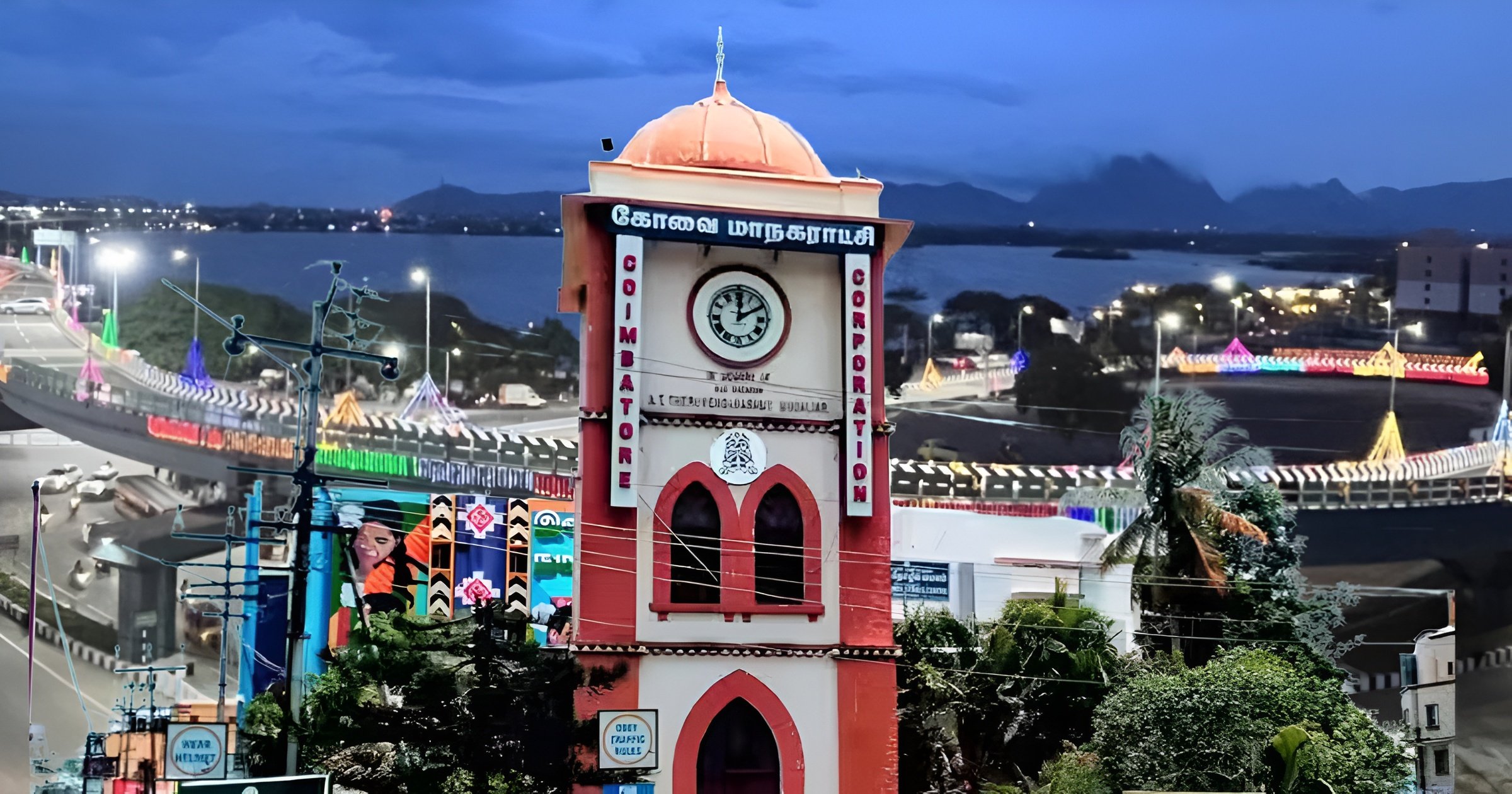 Housing rent squeezing the people of Coimbatore