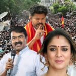 If Ajith and Nayanthara come, the crowd will come.