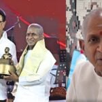 Ilayaraja say I will fulfill the CM request
