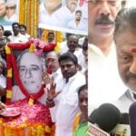 OPS says anything can happen in politics