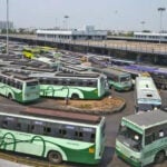Special bus