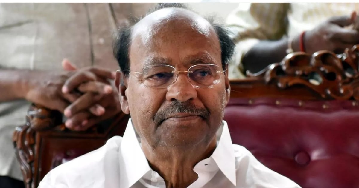 General Committee meeting chaired by Ramadoss