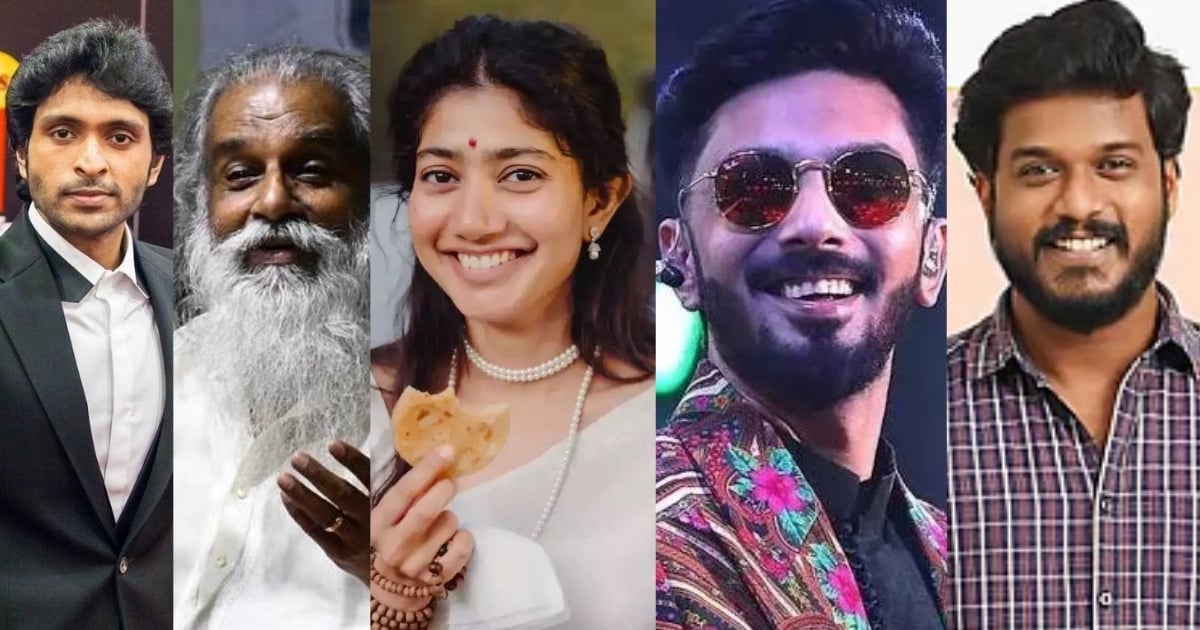 Kalaimamani Awards of the Government of Tamil Nadu