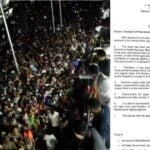 An autopsy can be performed on a deceased person