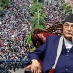 Nepal lifts ban on social media following protests