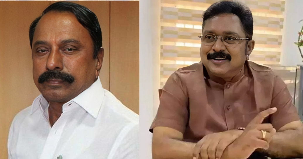 Sengottaiyan response to TTV Dhinakaran comment