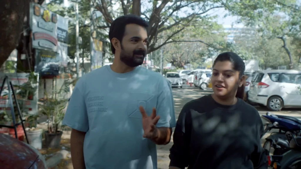 Mirage Tamil Movie Review