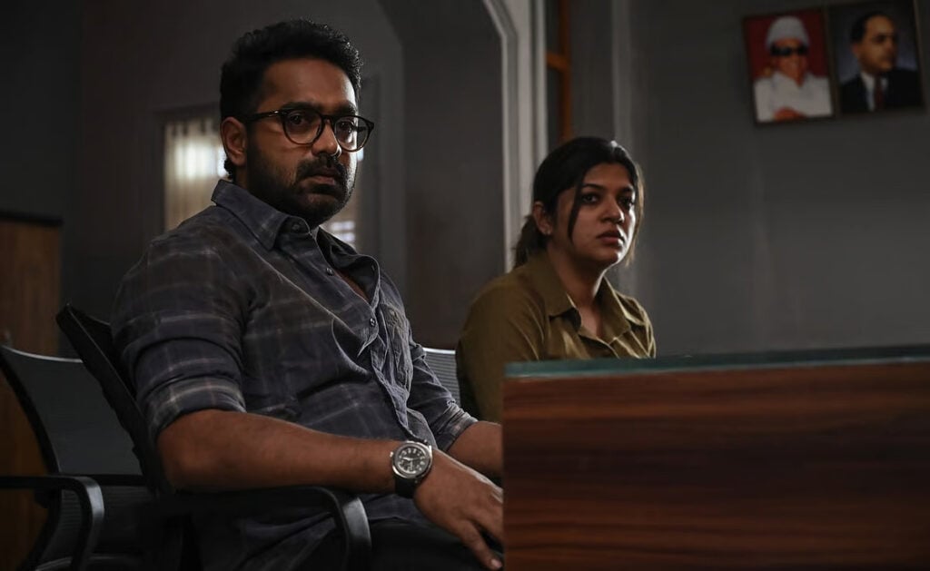 Mirage Tamil Movie Review