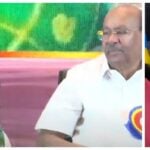 PMK Gandhi Ramadoss