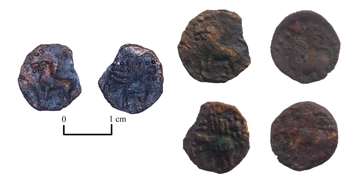 Porpanaikottai Excavation