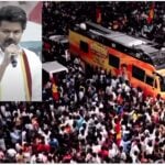 Will the crowd that comes to watch Vijay movies come to vote?