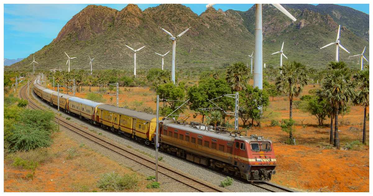 SPL Trains
