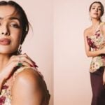i felt freedom when I stopped explaining myself - malaika arora
