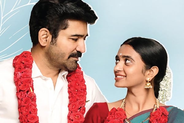 Shakthi Thirumagan Movie Review