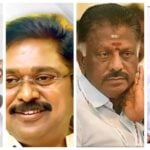 TVK AMMK Alliance